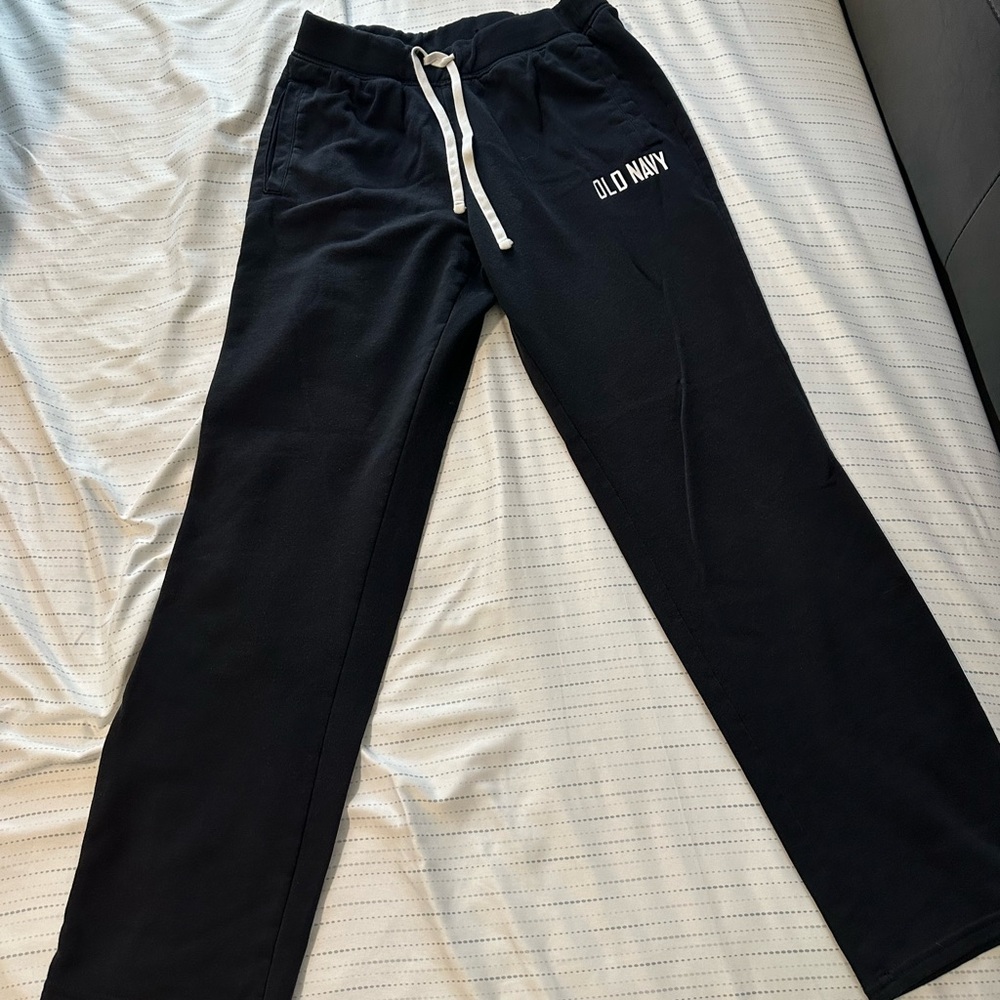 Old navy sweats
